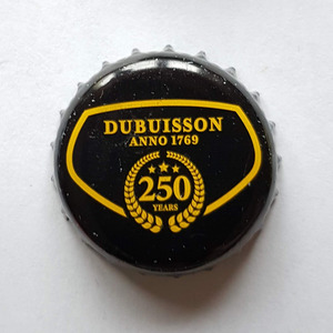 Brasserie Dubuisson, Brasserie Dubuisson